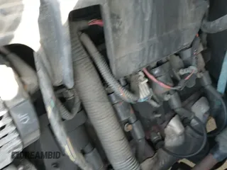 ✅ 2009 Chevrolet Silverado 1500 LT • VIN: 1GCEK29089Z295534 • Лот: 43683095. Опубликован ранее на IAAI с пробегом 214 225 миль. Бесплатный доступ к архиву аукционных продаж из США и подробный отчёт об истории автомобиля на DreamBid. Изображение 22.