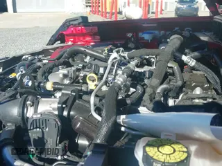 ✅ 2025 Ford Bronco Big Bend • VIN: 1FMDE7BH7SLA54214 • Lot: 43491470. Listed on IAAI with 2,559 mi. Free auction sales archive from the USA and detailed vehicle history report at DreamBid. Image 19.