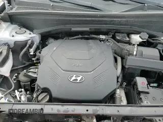 ✅ 2022 Hyundai Palisade Calligraphy • VIN: KM8R74HE3NU349689 • Лот: 84798954. Опубликован ранее на Copart с пробегом 86 168 миль. Бесплатный доступ к архиву аукционных продаж из США и подробный отчёт об истории автомобиля на DreamBid. Изображение 13.