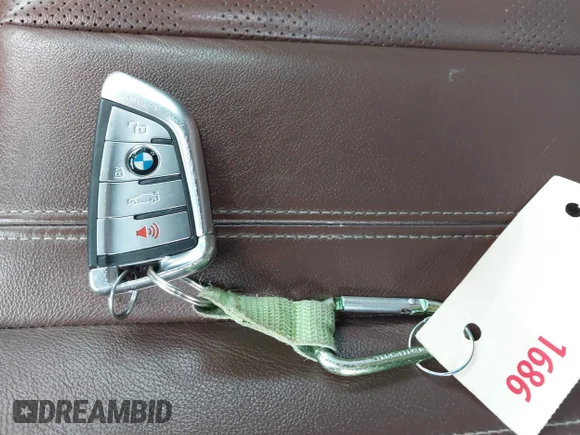 ✅ 2020 BMW X6 xDrive40i • VIN: 5UXCY6C03L9D54293 • Лот: 41660276. Опубліковано раніше на IAAI з пробігом 76 533 миль. Безкоштовний доступ до архіву аукціонних продажів зі США та докладний звіт про історію автомобіля на DreamBid. Зображення 11.