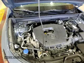 ✅ 2024 Mazda CX-30 S Preferred • VIN: 3MVDMBCM1RM711649 • Lot: 53554345. Listed on Copart with 17,686 mi. Free auction sales archive from the USA and detailed vehicle history report at DreamBid. Image 14.