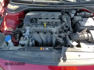 ✅ 2020 Hyundai Accent SE • VIN: 3KPC24A64LE118131 • Лот: 42701285. Опубликован ранее на Copart с пробегом 37 136 миль. Бесплатный доступ к архиву аукционных продаж из США и подробный отчёт об истории автомобиля на DreamBid. Изображение 13.