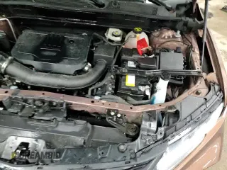 ✅ 2023 Chevrolet Blazer LT • VIN: 3GNKBHR47PS223489 • Lot: 80429565. Listed on Copart with 45,169 mi. Free auction sales archive from the USA and detailed vehicle history report at DreamBid. Image 16.