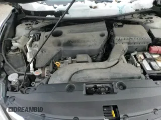 ✅ 2017 Nissan Altima SR • VIN: 1N4AL3AP6HC194235 • Lot: 92196775. Wystawiony na Copart z przebiegiem 123 045 mil. Bezpłatny archiwum sprzedaży aukcyjnych z USA i szczegółowy raport historii pojazdu na DreamBid. Zdjęcie 13.