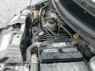 ✅ 2003 Chrysler Town & Country Limited • VIN: 2C8GP64L53R276023 • Lot: 43739215. Listed on IAAI with 69,153 mi. Free auction sales archive from the USA and detailed vehicle history report at DreamBid. Image 12.