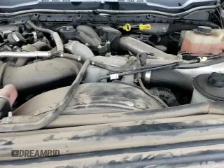 ✅ 2018 Ford F-350 XL • VIN: 1FT8W3DT2JEC77437 • Lot: 45136635. Listed on Copart with 119,607 mi. Free auction sales archive from the USA and detailed vehicle history report at DreamBid. Image 12.