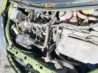 ✅ 2015 Toyota Prius One • VIN: JTDKDTB38F1112599 • Lot: 43323289. Wystawiony na IAAI z przebiegiem 128 826 mil. Bezpłatny archiwum sprzedaży aukcyjnych z USA i szczegółowy raport historii pojazdu na DreamBid. Zdjęcie 20.