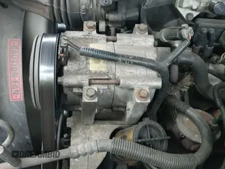 ✅ 1996 Ford Explorer XL • VIN: 1FMDU34X1TUD62605 • Lot: 42727427. Listed on IAAI with 216,058 mi. Free auction sales archive from the USA and detailed vehicle history report at DreamBid. Image 19.