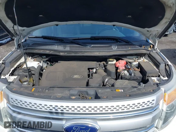 ✅ 2014 Ford Explorer XLT • VIN: 1FM5K8D84EGB87820 • Lot: 45203054. Listed on IAAI with 198,174 mi. Free auction sales archive from the USA and detailed vehicle history report at DreamBid. Image 10.