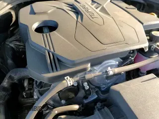 ✅ 2023 Genesis G80 2.5T • VIN: KMTGB4SC4PU185035 • Лот: 52082005. Опубликован ранее на Copart с пробегом 45 868 миль. Бесплатный доступ к архиву аукционных продаж из США и подробный отчёт об истории автомобиля на DreamBid. Изображение 15.