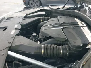 ✅ 2024 Genesis GV80 • VIN: KMUHCESCXRU192366 • Лот: 43496100. Опубликован ранее на IAAI с пробегом 13 107 миль. Бесплатный доступ к архиву аукционных продаж из США и подробный отчёт об истории автомобиля на DreamBid. Изображение 19.