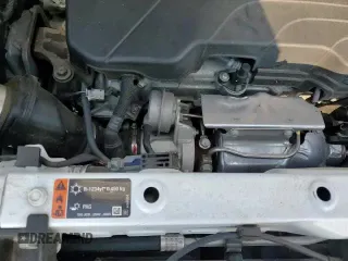 ✅ 2023 GMC Terrain SLT • VIN: 3GKALVEG6PL154843 • Lot: 80461655. Listed on Copart with 66,735 mi. Free auction sales archive from the USA and detailed vehicle history report at DreamBid. Image 16.