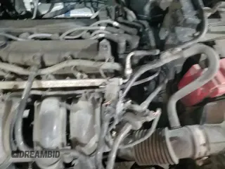 ✅ 2018 Ford Fiesta SE • VIN: 3FADP4BJ2JM114967 • Lot: 84893595. Listed on Copart with 124,499 mi. Free auction sales archive from the USA and detailed vehicle history report at DreamBid. Image 15.