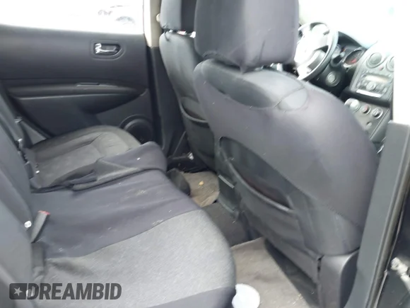 ✅ 2012 Nissan Rogue S • VIN: JN8AS5MV8CW703501 • Лот: 44294445. Опубліковано раніше на IAAI з пробігом 133 877 миль. Безкоштовний доступ до архіву аукціонних продажів зі США та докладний звіт про історію автомобіля на DreamBid. Зображення 8.