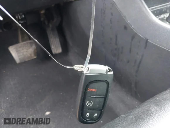 ✅ 2020 Jeep Cherokee Latitude Plus • VIN: 1C4PJMLB2LD629241 • Lot: 42835410. Wystawiony na IAAI z przebiegiem 43 851 mil. Bezpłatny archiwum sprzedaży aukcyjnych z USA i szczegółowy raport historii pojazdu na DreamBid. Zdjęcie 11.