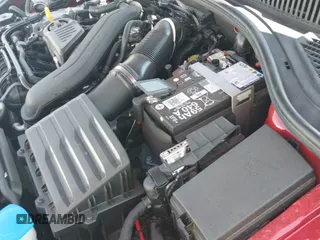 ✅ 2025 Volkswagen Jetta Sport • VIN: 3VWBX7BU7SM059671 • Lot: 42906913. Wystawiony na IAAI z przebiegiem 1 974 mil. Bezpłatny archiwum sprzedaży aukcyjnych z USA i szczegółowy raport historii pojazdu na DreamBid. Zdjęcie 19.