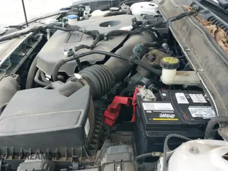 ✅ 2017 Ford Fusion Titanium • VIN: 3FA6P0K91HR316669 • Lot: 43609374. Listed on IAAI with 139,308 mi. Free auction sales archive from the USA and detailed vehicle history report at DreamBid. Image 20.