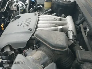 ✅ 2009 Hyundai Santa Fe GLS • VIN: 5NMSG73D59H261682 • Лот: 43492508. Опубликован ранее на IAAI с пробегом 158 102 миль. Бесплатный доступ к архиву аукционных продаж из США и подробный отчёт об истории автомобиля на DreamBid. Изображение 21.