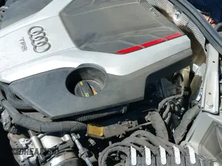 ✅ 2019 Audi S5 Sportback Prestige • VIN: WAUC4CF50KA017042 • Lot: 42064660. Wystawiony na IAAI z przebiegiem 73 803 mil. Bezpłatny archiwum sprzedaży aukcyjnych z USA i szczegółowy raport historii pojazdu na DreamBid. Zdjęcie 20.