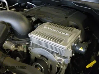 ✅ 2022 Jeep Wagoneer Series II • VIN: 1C4SJUBT5NS181161 • Lot: 41699742. Listed on IAAI with 44,363 mi. Free auction sales archive from the USA and detailed vehicle history report at DreamBid. Image 23.