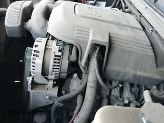 ✅ 2007 Chevrolet Silverado 1500 LS • VIN: 3GCEC13C47G537887 • Лот: 41787728. Опубликован ранее на IAAI с пробегом 242 006 миль. Бесплатный доступ к архиву аукционных продаж из США и подробный отчёт об истории автомобиля на DreamBid. Изображение 22.