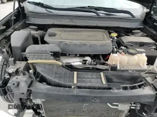 ✅ 2021 Jeep Cherokee Latitude Plus • VIN: 1C4PJMLB3MD209778 • Лот: 90019195. Опубликован ранее на Copart с пробегом 95 887 миль. Бесплатный доступ к архиву аукционных продаж из США и подробный отчёт об истории автомобиля на DreamBid. Изображение 13.