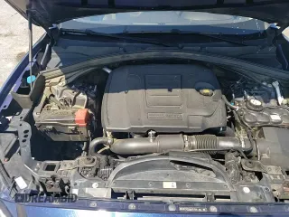 ✅ 2018 Jaguar F-Pace 25t Prestige • VIN: SADCK2FX8JA351584 • Lot: 66448115. Listed on Copart with 139,434 mi. Free auction sales archive from the USA and detailed vehicle history report at DreamBid. Image 16.