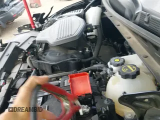 ✅ 2024 Cadillac XT6 AWD Sport • VIN: 1GYKPGRS0RZ739843 • Lot: 42676896. Listed on IAAI with 14,581 mi. Free auction sales archive from the USA and detailed vehicle history report at DreamBid. Image 19.