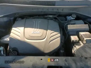 ✅ 2017 Kia Sorento EX • VIN: 5XYPHDA56HG234304 • Лот: 86787695. Опубликован ранее на Copart с пробегом 91 396 миль. Бесплатный доступ к архиву аукционных продаж из США и подробный отчёт об истории автомобиля на DreamBid. Изображение 16.