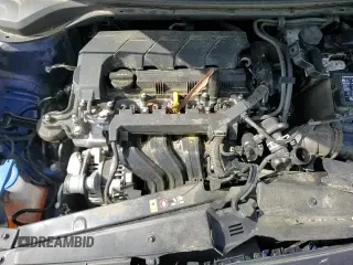 ✅ 2022 Hyundai Accent SE • VIN: 3KPC24A6XNE168048 • Лот: 52701345. Опубликован ранее на Copart с пробегом 54 614 миль. Бесплатный доступ к архиву аукционных продаж из США и подробный отчёт об истории автомобиля на DreamBid. Изображение 13.