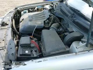 ✅ 2004 Volkswagen Jetta GLS • VIN: 3VWSK69M94M091877 • Lot: 42444900. Listed on IAAI with 126,724 mi. Free auction sales archive from the USA and detailed vehicle history report at DreamBid. Image 12.