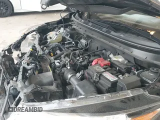 ✅ 2021 Nissan Kicks SV • VIN: 3N1CP5CVXML471792 • Lot: 43200745. Listed on IAAI with 57,721 mi. Free auction sales archive from the USA and detailed vehicle history report at DreamBid. Image 20.