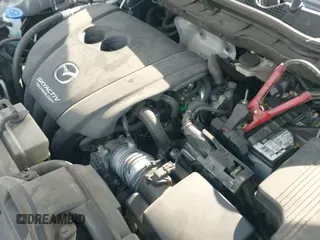 ✅ 2016 Mazda CX-5 Grand Touring • VIN: JM3KE4DY0G0856658 • Lot: 43778076. Wystawiony na IAAI z przebiegiem 103 388 mil. Bezpłatny archiwum sprzedaży aukcyjnych z USA i szczegółowy raport historii pojazdu na DreamBid. Zdjęcie 19.