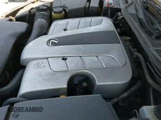 ✅ 2002 Lexus LS 430 • VIN: JTHBN30F520085614 • Lot: 42628414. Listed on IAAI with 181,029 mi. Free auction sales archive from the USA and detailed vehicle history report at DreamBid. Image 17.