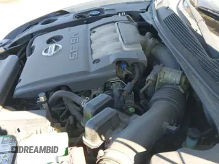 ✅ 2004 Nissan Maxima SL • VIN: 1N4BA41E04C841298 • Lot: 43468405. Listed on IAAI with 69,159 mi. Free auction sales archive from the USA and detailed vehicle history report at DreamBid. Image 19.