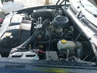 ✅ 2000 Dodge Dakota Sport • VIN: 1B7GL2AX8YS790208 • Lot: 41613640. Wystawiony na IAAI z przebiegiem 365 198 mil. Bezpłatny archiwum sprzedaży aukcyjnych z USA i szczegółowy raport historii pojazdu na DreamBid. Zdjęcie 21.