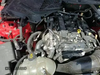 ✅ 2022 Ford Mustang EcoBoost • VIN: 1FATP8UH3N5124092 • Lot: 66723135. Listed on Copart with 54,666 mi. Free auction sales archive from the USA and detailed vehicle history report at DreamBid. Image 15.