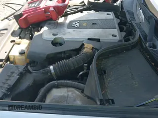 ✅ 2007 Infiniti G35 Sport • VIN: JNKBV61E97M702004 • Lot: 42616325. Wystawiony na IAAI z przebiegiem 223 190 mil. Bezpłatny archiwum sprzedaży aukcyjnych z USA i szczegółowy raport historii pojazdu na DreamBid. Zdjęcie 18.