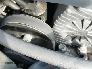 2003 Hyundai Sonata GLS z VIN KMHWF35H03A872584, wystawiony jako IAAI lot #41538079 z przebiegiem 203 501 mil mil oraz . Historia ofert i sprzedaży dostępna na DreamBid. Obrazek 19.