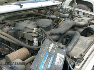 ✅ 1991 Ford F-150 • VIN: 1FTEF14N4MNB07383 • Lot: 42171911. Listed on IAAI with 64,837 mi. Free auction sales archive from the USA and detailed vehicle history report at DreamBid. Image 12.