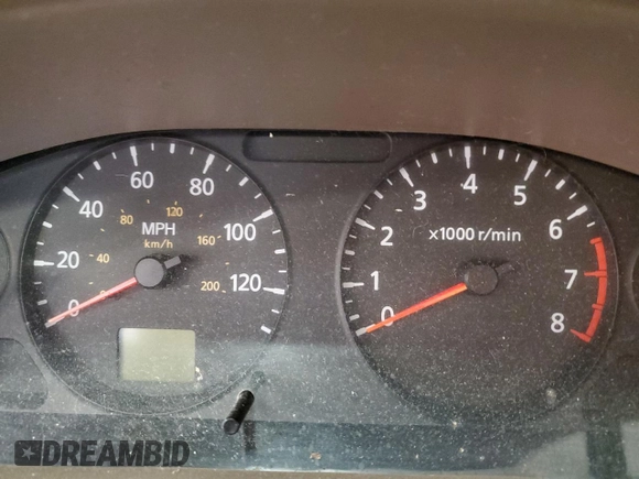 ✅ 2005 Nissan Sentra S • VIN: 3N1CB51D95L520085 • Lot: 84875415. Wystawiony na Copart z przebiegiem Nie podano. Bezpłatny archiwum sprzedaży aukcyjnych z USA i szczegółowy raport historii pojazdu na DreamBid. Zdjęcie 9.