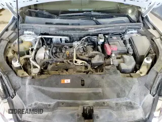 ✅ 2022 Mitsubishi Outlander SEL • VIN: JA4J3VA83NZ042494 • Лот: 84030625. Опубликован ранее на Copart с пробегом 119 005 миль. Бесплатный доступ к архиву аукционных продаж из США и подробный отчёт об истории автомобиля на DreamBid. Изображение 14.