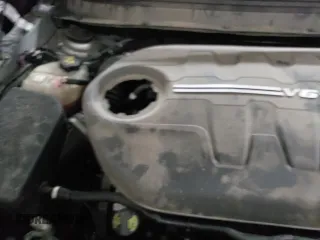 ✅ 2017 Jeep Cherokee Latitude • VIN: 1C4PJMCS4HW538791 • Lot: 91438235. Listed on Copart with 60,714 mi. Free auction sales archive from the USA and detailed vehicle history report at DreamBid. Image 14.