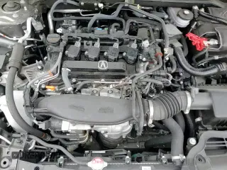 ✅ 2024 Acura Integra w/A-Spec Package • VIN: 19UDE4H37RA021218 • Lot: 51139905. Wystawiony na Copart z przebiegiem 3 813 mil. Bezpłatny archiwum sprzedaży aukcyjnych z USA i szczegółowy raport historii pojazdu na DreamBid. Zdjęcie 15.