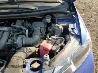 ✅ 2020 Honda Fit Sport • VIN: 3HGGK5H60LM719895 • Lot: 80304895. Wystawiony na Copart z przebiegiem 44 625 mil. Bezpłatny archiwum sprzedaży aukcyjnych z USA i szczegółowy raport historii pojazdu na DreamBid. Zdjęcie 13.