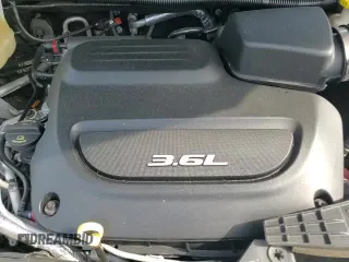 ✅ 2017 Chrysler Pacifica Touring L Plus • VIN: 2C4RC1EG6HR721175 • Lot: 64446675. Listed on Copart with 121,682 mi. Free auction sales archive from the USA and detailed vehicle history report at DreamBid. Image 16.