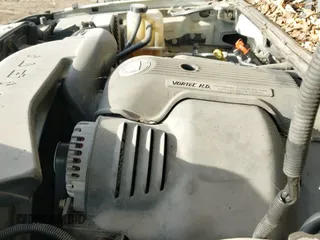 ✅ 2002 Cadillac Escalade EXT • VIN: 3GYEK63N82G251738 • Lot: 43700296. Listed on IAAI with 120,054 mi. Free auction sales archive from the USA and detailed vehicle history report at DreamBid. Image 15.