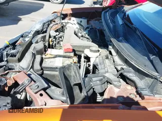 ✅ 2018 Nissan Rogue SV • VIN: 5N1AT2MV0JC785175 • Lot: 43422379. Listed on IAAI with 46,348 mi. Free auction sales archive from the USA and detailed vehicle history report at DreamBid. Image 19.