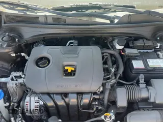 ✅ 2019 Kia Forte LXS • VIN: 3KPF24ADXKE097618 • Lot: 60661915. Wystawiony na Copart z przebiegiem 73 942 mil. Bezpłatny archiwum sprzedaży aukcyjnych z USA i szczegółowy raport historii pojazdu na DreamBid. Zdjęcie 11.