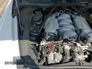 ✅ 2017 Bentley Mulsanne • VIN: SCBBG7ZH0HC003239 • Lot: 67981225. Wystawiony na Copart z przebiegiem 38 848 mil. Bezpłatny archiwum sprzedaży aukcyjnych z USA i szczegółowy raport historii pojazdu na DreamBid. Zdjęcie 14.